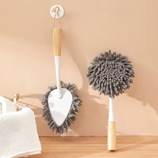 Cleaning Brush